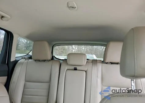 2013 Ford Escape Sel from USA, damaged, VIN 1FMCU0HXXDUA08037